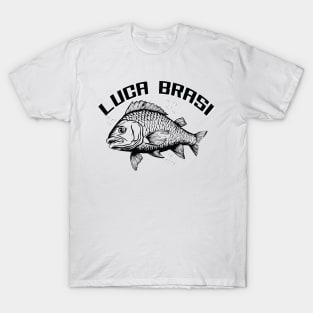 Luca Brasi T-Shirt